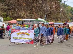 KIRAB BUDAYA 2025